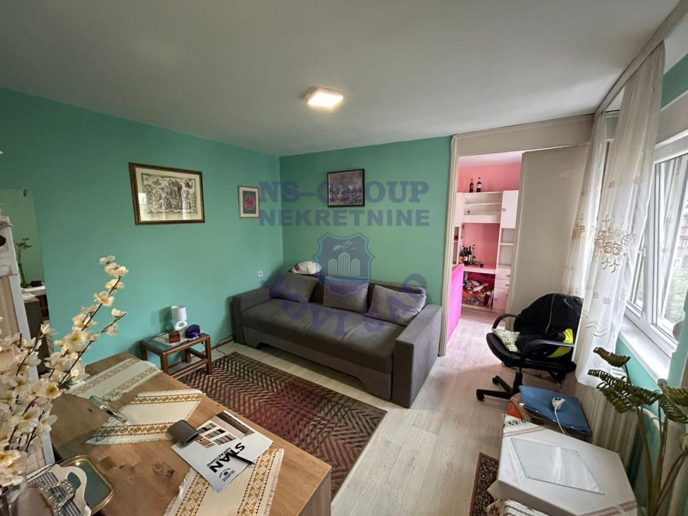 Slika 10 - Dvosoban stan na prodaju, 35m2, 558.841€